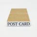[ наличие есть ]POST CARD( резина печать ) штамп. ..