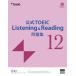 ����TOEIC Listening �� Reading ���W 12