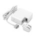 Macbook Pro �d���A�_�v�^ 60W MagSafe 2 T�^ �[�d�� Mac �݊��d���A�_�v�^ T���R�l�N�^ 16.5V-3.65A Macbook A1425 A1435 A1502 �֘A�摜2