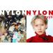 NYLON JAPAN( нейлон Japan ) 2026 год 6 месяц номер [ журнал ] [ обложка : супер Special внезапный / guys обложка : Suzuki .]
