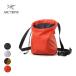  Arc'teryx ARC'TERYX ион свет вес сумка для мела climbing boruda кольцо Alpine легкий выносливость водоотталкивающий X000007827