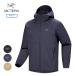 ƥꥯ ARC'TERYX  饤ȥ աǥ  Gamma Lightweight Hoody Ms եȥ 㥱å   X000009196