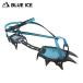  blue ice BLUE ICE griffin 12 универсальный a ранее Clan pon1 2 шт коготь снежные горы альпинизм зима гора snow механизм Avalanche 100617