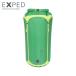 ek spec doEXPED WATERPROOF COMPRESSION BAG L уличный альпинизм легкий водонепроницаемый регулировка целый . сумка 