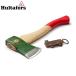  Hal ta шланг Hultafors 325 Anniversary Axe 