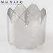 MUNIEQ ~j[N X-MESH STOVE LARGE