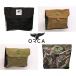 o LUKA ORCA Gear Medium Pouch