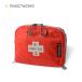 pa-go Works PAAGO WORKS мой первая помощь S размер MY FIRST AID сумка бардачок водонепроницаемый санитария .UB412RED