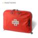pa-go Works PAAGO WORKS мой первая помощь M размер MY FIRST AID сумка сумка бардачок водонепроницаемый санитария .UB411RED