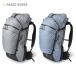 pa-go Works PAAGO WORKSzen35L ZENN 35 рюкзак рюкзак рюкзак легкий выносливость модуль проект HP502