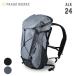 pa-go Works PAAGO WORKSaruk24 ALK 24 уличный высокий King альпинизм tei Lee Youth путешествие рюкзак рюкзак рюкзак легкий HP604