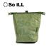so il SoiLL Thai be Claw ru down воздушная заслонка ковш eten зеленый Tyvek Rolldown Chalk Bucket Eden Green легкий водонепроницаемый водонепроницаемый долговечность 