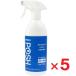  I poshu спрей модель 400ml ×5 шт следующий . соль элемент кислота устранение бактерий дезодорация вода 