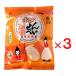  Голландия рисовые крекеры 2 листов ×10 пакет входить ×3 sake рисовое поле рис .