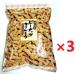 Peanuts Karinto 320g×3 средний . кондитерские изделия 