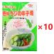  огурец. ...90g×10 пакет Fuji еда .( бесплатная доставка )