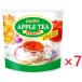  Apple чай 280g×7 шт (1 кейс ) название сахар 