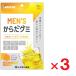 MEN'S из .gmi32 шарик ×3 шт Yamamoto китайское лекарство . сила gmi supplement 