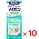  Aibo n mild 500mL ×10 шт no. 3 вид фармацевтический препарат 