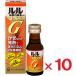  Lulu .. внутри одежда жидкость Gold 30mL ×10 шт указание квази наркотики 