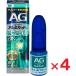 e-ji-areru cut S 30ml ×4 шт no. 2 вид фармацевтический препарат собственный metike-shon налоговая система объект .. пачка пуховка соответствует 