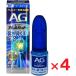 e-ji-areru cut C 30ml ×4 шт no. 2 вид фармацевтический препарат собственный metike-shon налоговая система объект .. пачка пуховка соответствует 