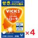 vuiks medical Toro -chiL лимон 24 таблеток ×4 шт no. 2 вид фармацевтический препарат * собственный metike-shon налоговая система объект 