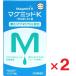  кружка mitoK 40 таблеток ×2 шт no. 3 вид фармацевтический препарат 