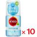 iso Gin прозрачный полоскание для рта M mild мята способ тест 400ml ×10 шт указание квази наркотики 