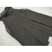  flat мир магазин кимоно * лето предмет мужчина лошадь езда hakama длина .. натуральный шелк замечательная вещь AABJ8830st