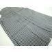  flat мир магазин кимоно * мужчина лошадь . hakama .DABA1566ps