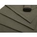  flat мир магазин кимоно V мужчина hakama ткань надеты сяку . страна . цвет × чёрный зеленый цвет замечательная вещь не использовался DABE6571zy