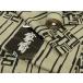 flat мир магазин кимоно * лето предмет мир . мода designer Yamamoto ..kansai бренд мужчина юката ткань надеты сяку примечание .. какой . документ хлопок замечательная вещь не использовался DABH3869zy