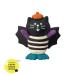 te Coreco n темно синий bru/ летучая мышь ..../ 2024 HAPPY OBAKE NIGHT DECOLE concombre