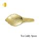 ȥ꡼  ס / ƥǥס  / 96mm 25g ƥ쥹  Tea Caddy Spoon 㤵 