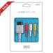 Wii専用 AVケーブルの商品画像