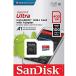 Hello WorldのSanDisk Ultra SDSQUAR-400G-GN6MA （400GB）