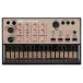 KORG аналог синтезатор volca keys поли fonik исполнение возможность 16 подножка секвенсор батарейка привод динамик встроенный head fo