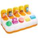 �o���_�C(BANDAI) BabyLabo �׃r���{ �A���p���}�� �Ђ炢�Ă҂傱��! �Ώ۔N��1�Έȏ� �֘A�摜1