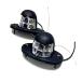 k-cocochi ���� 24V 6 LED �ʥ�С� �� �� 2�ĥ��å� �饤���� �� �ȥ�å� �ȥ졼�顼 �緿�� ���ߵ���