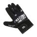 mazme(Mazume) игра рыбалка опора перчатка MZGL-S598-03 черный LL