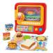  Joy Palette (JOYPALETTE) Anpanman ..... разряд .!..... микроволновая печь DX