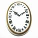 10817-{Vintage*kaboshon} овальный 25x18mm 1 шт 