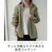 �A�E�^�[ �W���P�b�g ���f�B�[�X ��100�� ���� �H�D �c�C�� �����O ���[�N�W���P�b�g ���C�g�A�E�^�[ �֘A�摜1