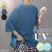 T�V���c UV�J�b�g �ڐG�⊴ �̌^�J�o�[ �g�b�v�X ���O���΍� ��̘r�J�o�[ ���f�B�[�X �h���}���X���[�u