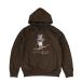  Polo Ralf * low Len POLO RALPH LAUREN мужской Polo Bear флис f-ti Brown Parker 