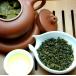  special selection Taiwan height mountain tea [ katsura tree flower . dragon tea ]100g