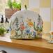 Ulster Weavers �e�B�[�R�[�W�[  Cottage Garden �R�e�[�W�K�[�f�� �A���X�^�[ �E�B�[�o�[�Y �e�B�[�R�W�[ �e�B�[�|�b�g�J�o�[ �֘A�摜2