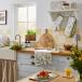 Ulster Weavers �e�B�[�R�[�W�[  Cottage Garden �R�e�[�W�K�[�f�� �A���X�^�[ �E�B�[�o�[�Y �e�B�[�R�W�[ �e�B�[�|�b�g�J�o�[ �֘A�摜3