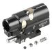 4UAD(QUAD/�N�A�b�h) 4UANTUM Magnus Pro �v���W�V���� TDC Hop-Up Chamber �z�b�v�A�b�v�`�����o�[ (Hi-Capa/1911�p)